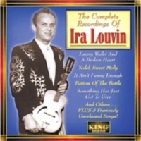 The Louvin Brothers - The Complete Recordings Of Ira Louvin